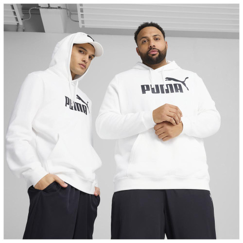 Puma Ανδρικό φούτερ Essentials No. 1 Logo Hoodie